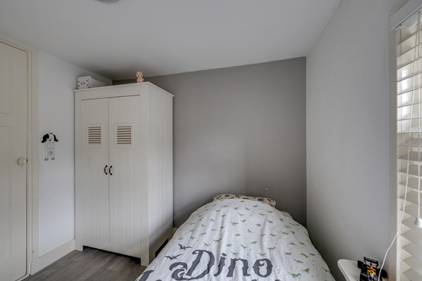 Medium property photo - Marijkestraat 27, 5121 XB Rijen